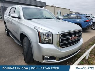 Used 2015 GMC Yukon XL SLT w/ Open Road Package video 1