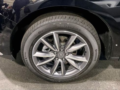 Used 2024 Acura RDX SH-AWD w/ Technology Package image 11