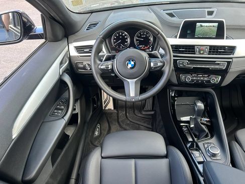 Used 2018 BMW X2 xDrive28i w/ M SportX Package AWD/4WD image 29