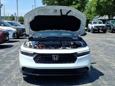 Used 2023 Honda Accord Sport image 33