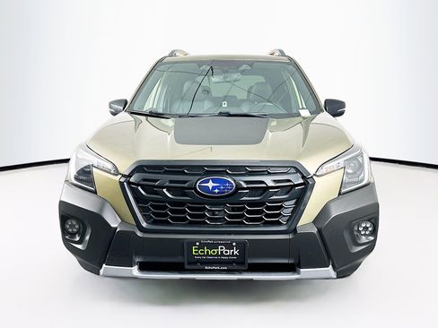 Used 2022 Subaru Forester Wilderness image 2