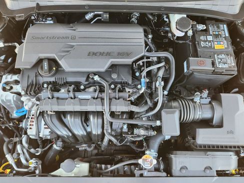 New 2026 Kia K4 FWD image 20