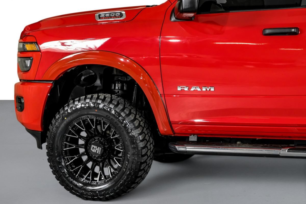 Used 2026 RAM 2500 Big Horn AWD/4WD image 13