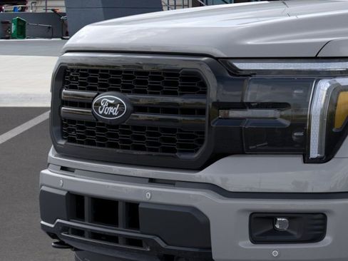 New 2026 Ford F150 Lariat AWD/4WD image 17