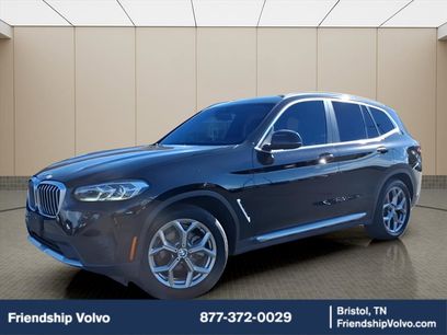 Used 2023 BMW X3 sDrive30i