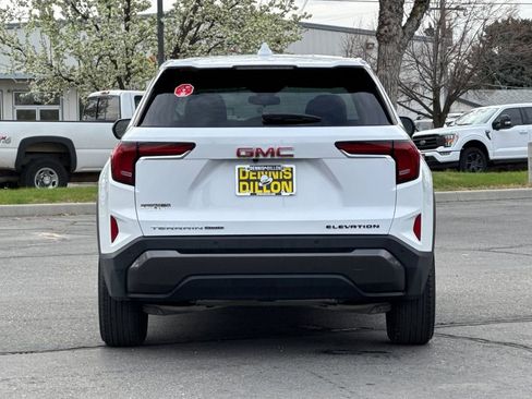 Used 2026 GMC Terrain Elevation image 5
