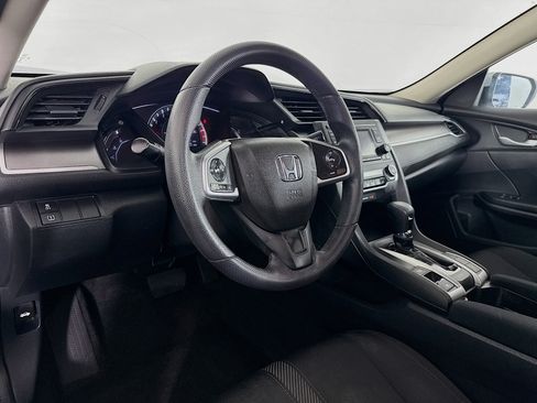 Used 2016 Honda Civic LX image 21