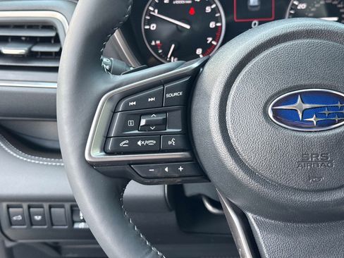 New 2026 Subaru Ascent Touring AWD/4WD image 31