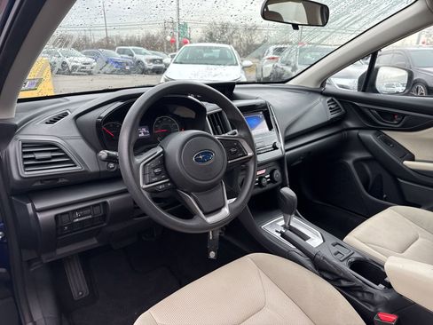 Used 2018 Subaru Impreza 2.0i image 11
