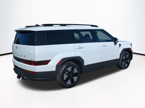 New 2026 Hyundai Santa Fe SEL FWD image 5