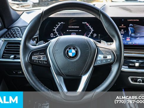 Used 2026 BMW X5 sDrive40i RWD image 32