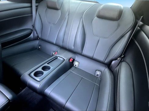 Used 2022 INFINITI Q60 3.0t Luxe w/ Essential Package image 26