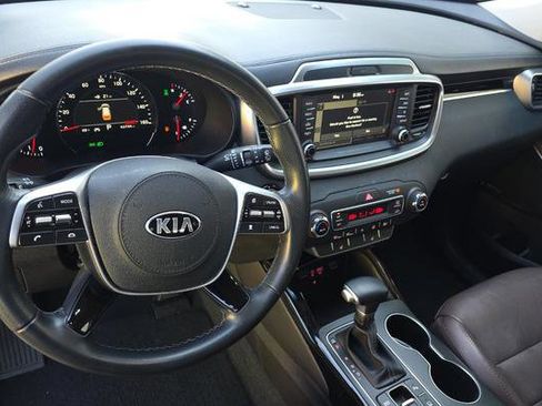 Used 2020 Kia Sorento SX AWD/4WD image 9