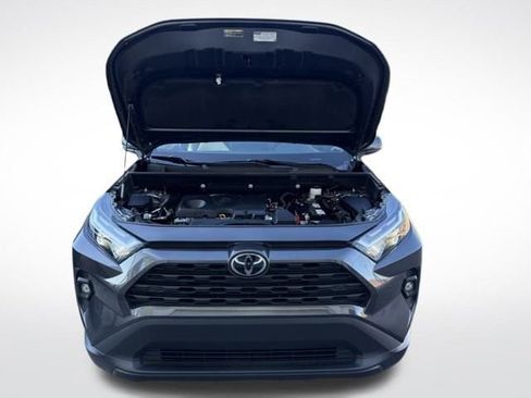 Used 2024 Toyota RAV4 XLE Premium image 33