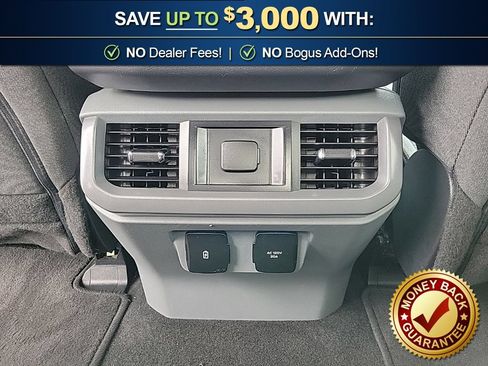 Used 2024 Ford F150 XLT w/ Mobile Office Package AWD/4WD image 19