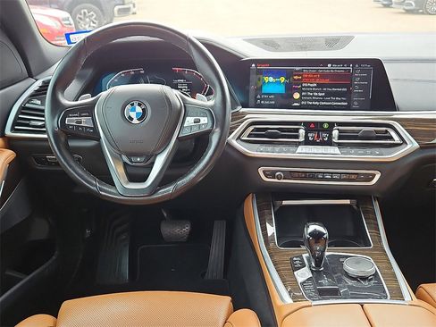 Used 2023 BMW X5 xDrive40i image 19