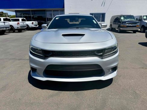Used 2021 Dodge Charger R/T RWD image 8