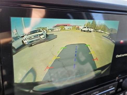 New 2026 Nissan Frontier SV w/ Tow Package image 19