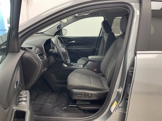 Used 2024 Chevrolet Equinox LT AWD/4WD image 9