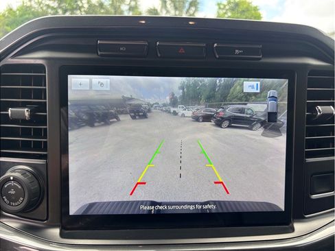 Used 2023 Ford F150 XLT w/ Equipment Group 302A High AWD/4WD image 31