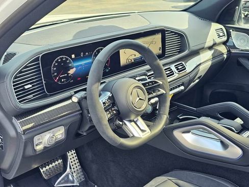 New 2026 Mercedes-Benz GLE 53 AMG 4MATIC image 14