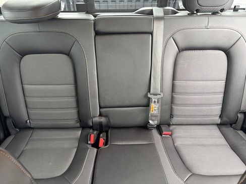 Used 2022 GMC Canyon AT4 image 33