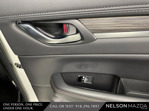 Used 2020 MAZDA CX-5 Grand Touring image 43