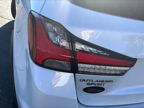 Used 2023 Mitsubishi Outlander Sport Ralliart image 31