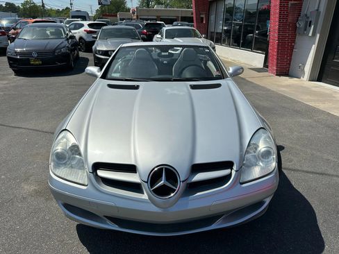 Used 2007 Mercedes-Benz SLK 350 image 15