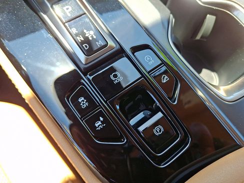 Certified 2024 Lexus NX 350 AWD image 27