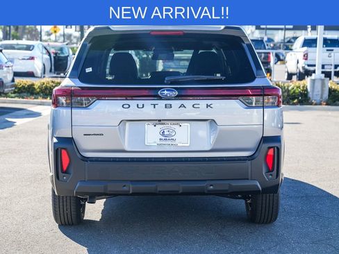 New 2026 Subaru Outback Limited image 5