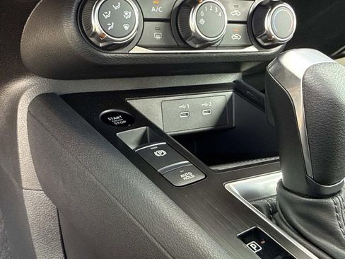 New 2026 Nissan Kicks S FWD image 26