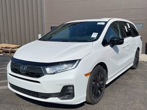 Used 2025 Honda Odyssey Sport-L image 1