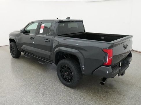 New 2026 Toyota Tacoma SR5 image 38