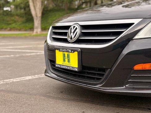 Used 2010 Volkswagen CC Sport FWD image 16