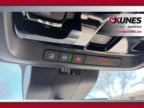 New 2026 GMC Yukon Elevation w/ Elevation Premium Package image 30