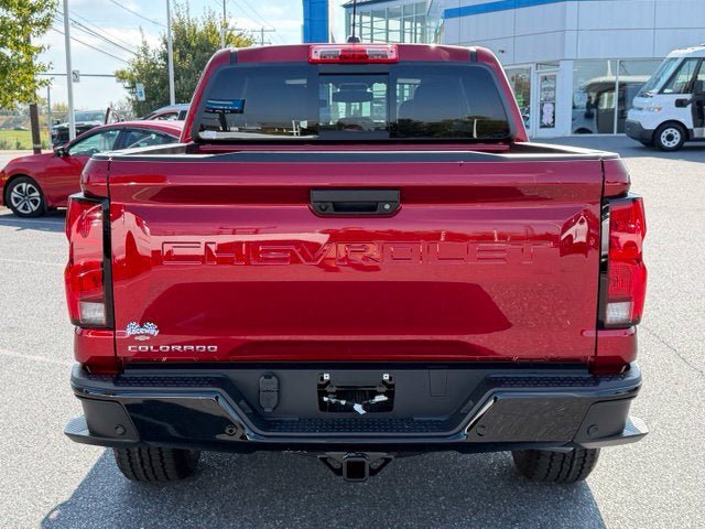 New 2026 Chevrolet Colorado Z71 w/ Z71 Convenience Package 2 AWD/4WD image 12