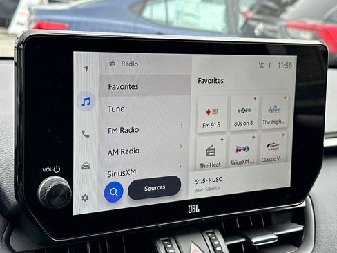 New 2025 Toyota RAV4 XLE Premium image 14