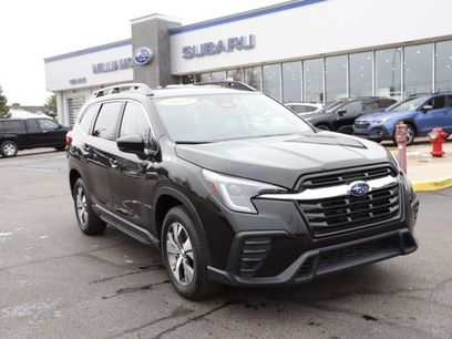 Used 2024 Subaru Ascent Premium w/ Convenience Package