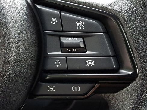 Certified 2025 Subaru Crosstrek 2.0i Premium AWD/4WD image 22