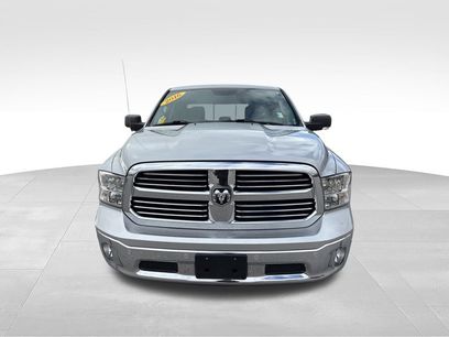 Used 2016 RAM 1500 Big Horn