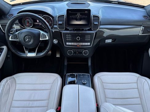 Used 2019 Mercedes-Benz GLE 63 AMG S image 14