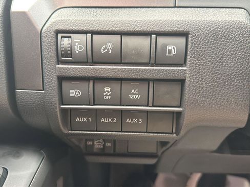 New 2026 Toyota Tacoma TRD Off-Road AWD/4WD image 13
