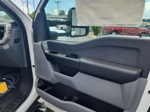 New 2024 Ford F450 XL w/ XL Chrome Package image 26