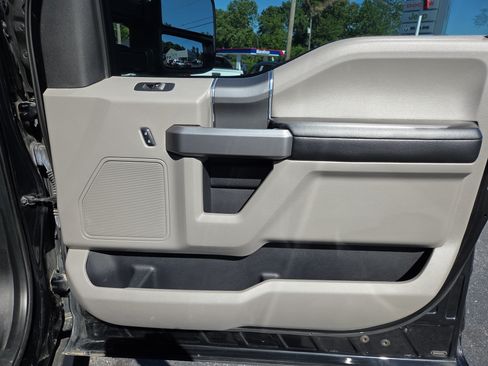Used 2017 Ford F150 XLT w/ Equipment Group 302A Luxury AWD/4WD image 18