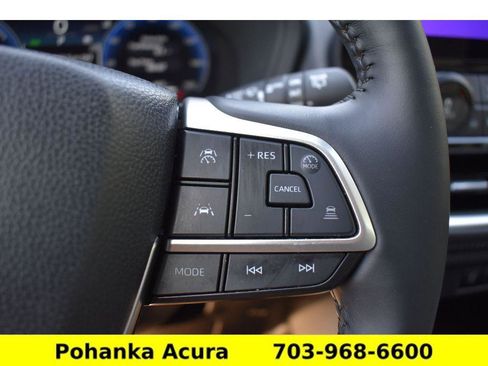 Used 2026 Toyota Grand Highlander AWD Hybrid image 13