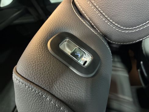 New 2026 Mercedes-Benz GLE 350 4MATIC image 17