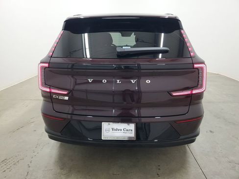 New 2025 Volvo EX90 Ultra w/ Protection Package Premier AWD/4WD image 6