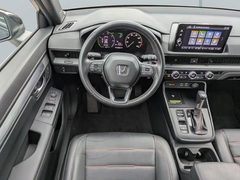 Used 2024 Honda CR-V Sport-L image 16