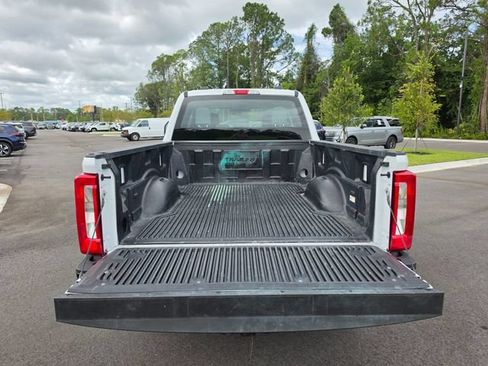 Used 2026 Ford F250 XL AWD/4WD image 9